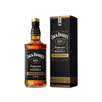 Jack Daniel's Old No 7 Whiskey /Scotch Whiskey/Irish 1.75lWhiskey