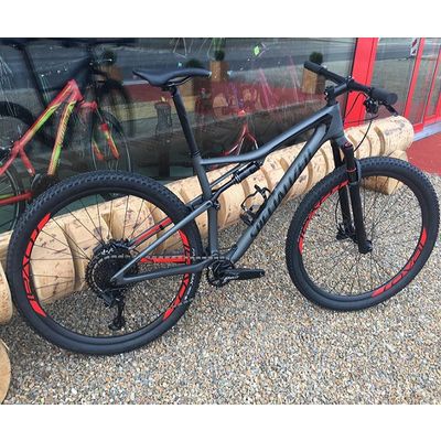 Specialized Epic Expert - Cv.Medan Jaya Bike