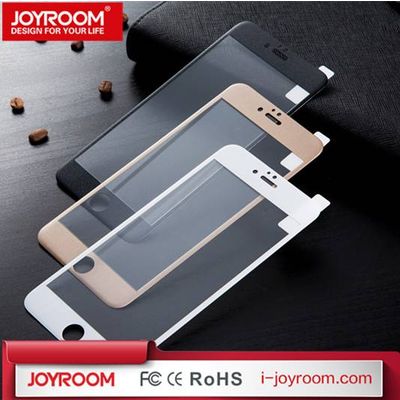 JOYROOM for iphone 6 tempered glass screen protector screen protective film