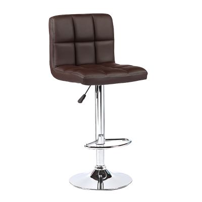 Good quality PU leather bar stool commercial bar stools