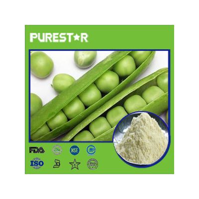 Pea Protein Concentrate