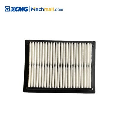 XCMG Crawler Excavator Machine Spare Parts Air Conditioning Filter(suitable for a variety of models)