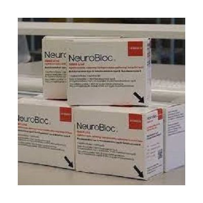 NeuroBloc 5000U For Sale