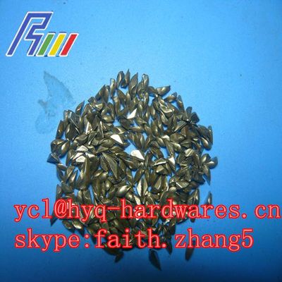 nail scrap from China manufacture