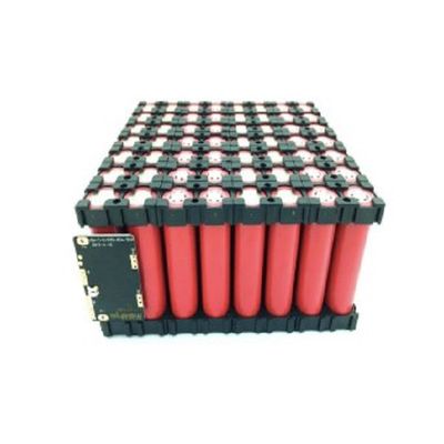 LITHIUM ION BATTERIES & LITHIUM ION BATTERY PACKS