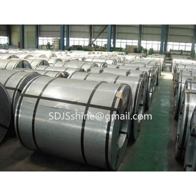 Provide S320GD+Z,S350GD+Z,S550GD+Z,S250GD+Z Galvanized Steel Coil in China