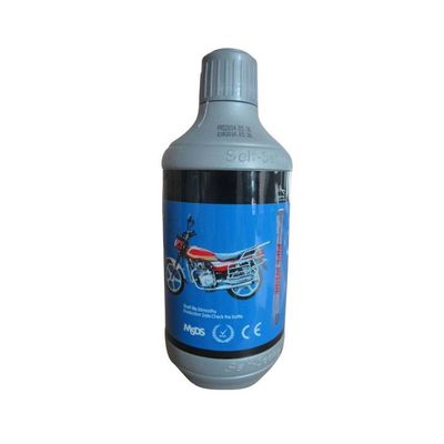 350ml ECO-friendly Tire Sealant for Motocycle Tubeless Tyre