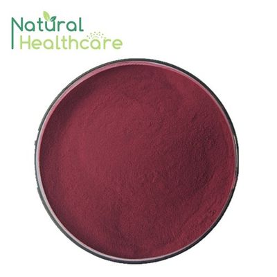 Anthocyanidins Cranberry Extract Powder UV HPLC DMAC Kosher