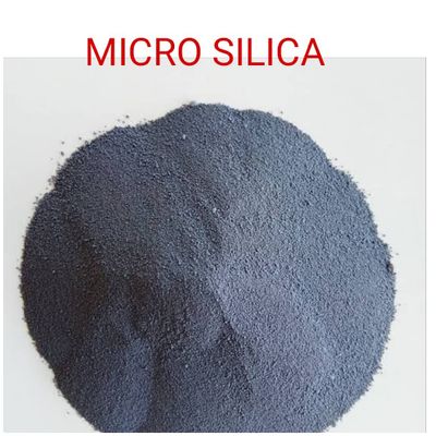 Micro Silica or Silica Fume