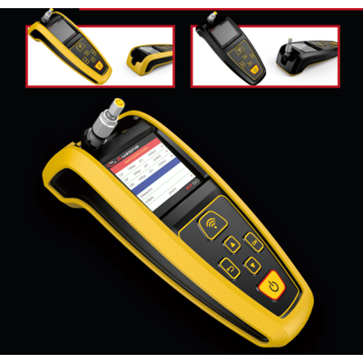 TPMS Diagnostic And Service Tools For All Cars