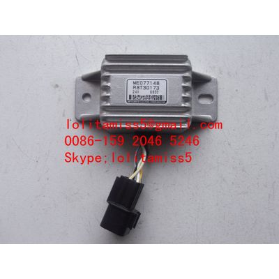 Factory price caterpillar  safety relay ME077148