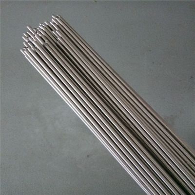 commercial pure grade 2 4mm 5mm titanium rods
