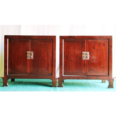 Eastcurio antiques medium cabinet
