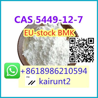 CAS 5449-12-7 Top-Notch EU-Stock BMK Powder with for Export