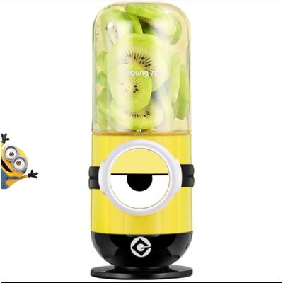 joyoung portable household small electric fruit juicer