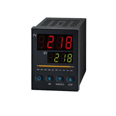 AST900 Digital Pressure And Temperature Indicator