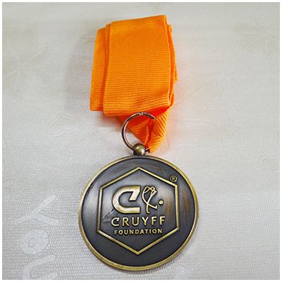 Custom Religious Honor Award Medal with Ribbons High Quality Wholesale  Medals
