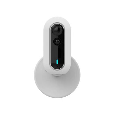 Smart 1080P monitor ip surveillance camera high resolution remote control rotation by wifi wireless