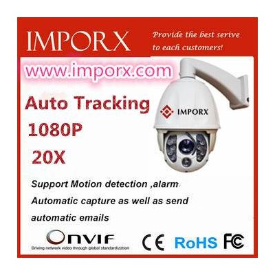 Imporx auto hot sale tracking