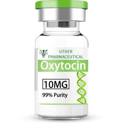 Oxytocin aphrodisiac Increase libido CAS50-56-6 High purity sex