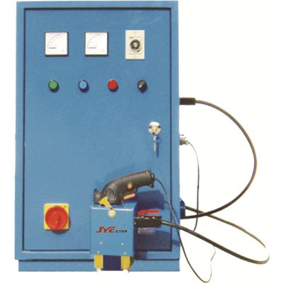 High frequency wood welder other woodworking machinery