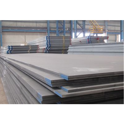 AH36, DH36, EH36 Steel Plate For Shipbuilding LR