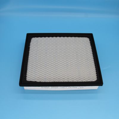 Types of Air Filters for Cars