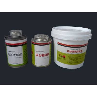 Sealing Glue /vulcanizing Agent - Sino-Foreign Sinaite Rubber Products ...