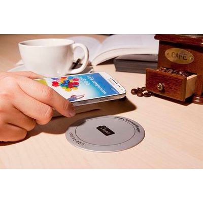 Wireless Charger  for Cell Phone