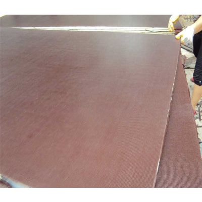 made in china products Film Faced Plywood For Construction Material