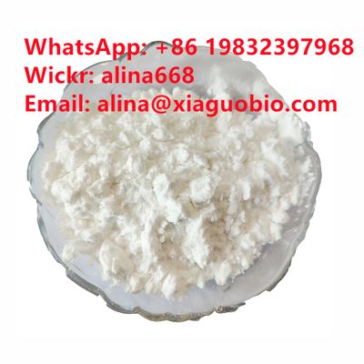 High Purity CAS 557-61-9 White Powder 1-Octacosanol with Good Price