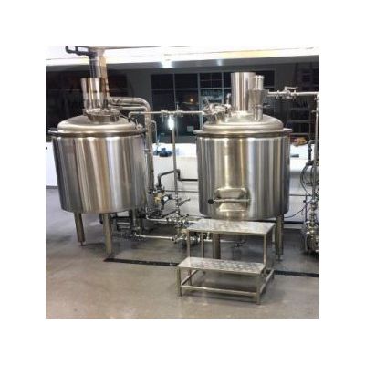 CE approved ale/larger/IPA Beer Brewery 500l Microbrewery Equipment Micro Brewery Beer Equipment
