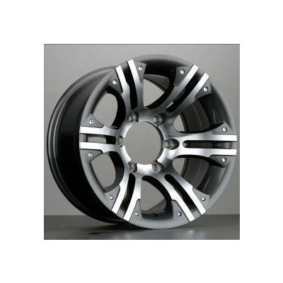 alloy  wheel-LZ307