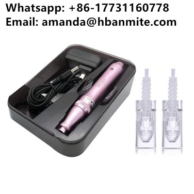 Electric Meso Microneedling Derma Dr Pen Ultima A7 A