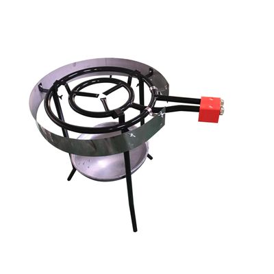 factory price 50cm gas ring burner
