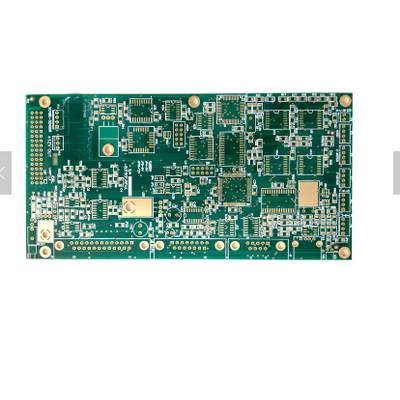 8 Layer PCB Circuit Board pcb manufacturer in China