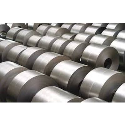 Cold rolled steel, Coated steel, Hi-carbon steel, Electrical steel