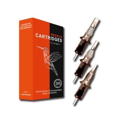Hummingbird Cartridges