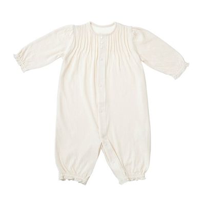 Japanese 100% Organic Cotton "IKUJI-KOBO" Baby Underwear