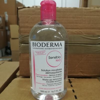 Bioderma Sensibio H2O 250 ml, 500ml