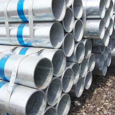 high quality Galvanized Steel Pipe