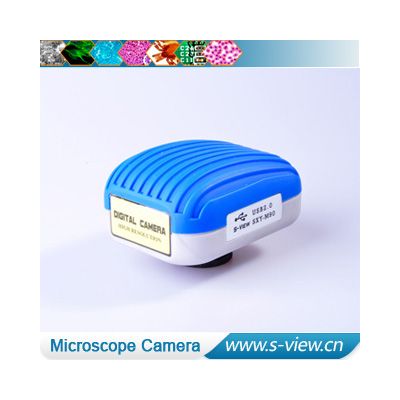 3MP C-mount USB2.0 CMOS Microscope Camera