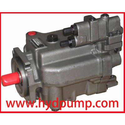 PVH57, PVH74, PVH98, PVH131, PVH141 Vickers PVH Pump - Victory ...