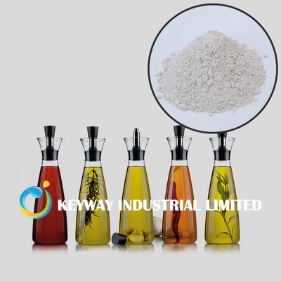 chemicals products agents activated bleaching earth powder for engine oil decolorizing