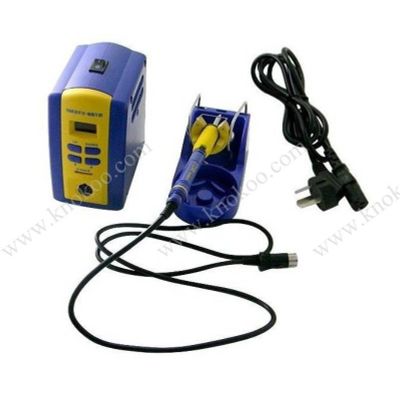 FX-951 lead free soldering station/T12 tips