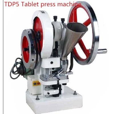 TDP-5  Manual type Tablet press machine /Pill maker /pill press machine