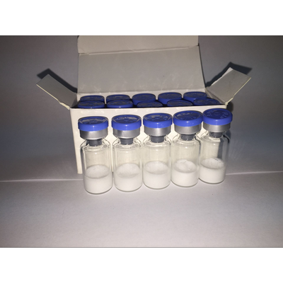 Blue Top Green Top Hgh Growth Hormone Pharmaceutical Grade 99% Purity