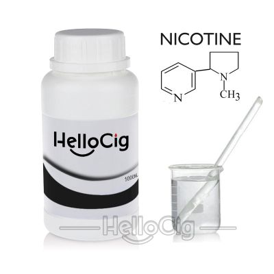 HelloCig Pure nicotine usp nicotine eliquid nicotine ejuice nicotine liquid nicotine