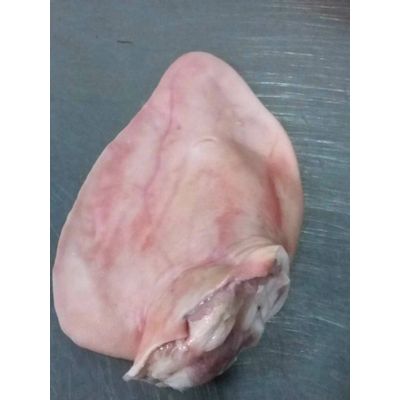 Frozen Pork Ear
