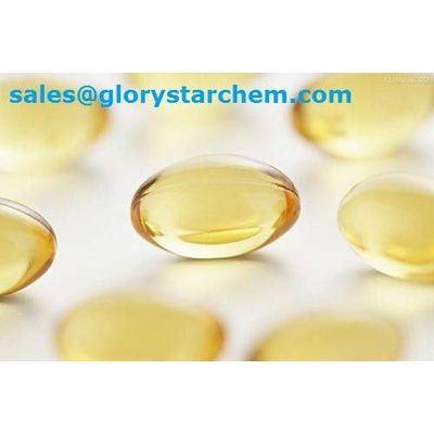 Softgel (vitamins, fish oil, omega, mineral, plant extract, coenzyme Q10)
